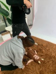 -可优蜜儿童摄影