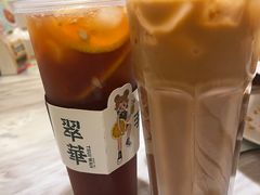 -翠华餐厅(德基广场店)