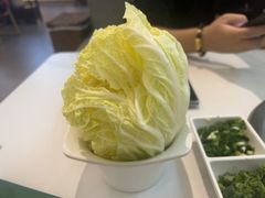 -葛记红焖羊肉(人民路店)