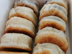 -栗酥饼(南长街店)
