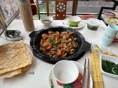 -重庆巴渝火锅(钟家村店)