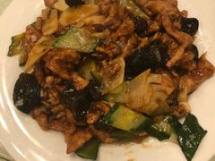 -晋阳饭庄(虎坊桥店)