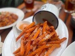 -京A Taproom·精酿餐吧(CBD店)