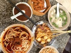 -小街天府