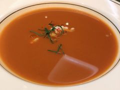 例汤-Wolfgang’s Steakhouse 沃夫冈牛排馆(上海白玉兰广场店)