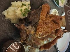 -haxnbauer海森堡德国餐厅(深圳coco店)