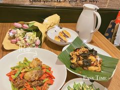 -云水瑶意境云南菜(柏威年购物中心店)