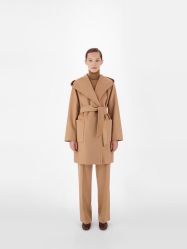 -Biella Fibers杰尼亚Zegna面料西装·夹克·礼服全定制Bespoke(晶耀前滩店)