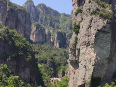 -雁荡山风景名胜区