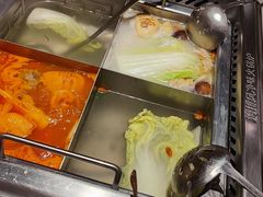 -海底捞火锅(攀枝花万达店)