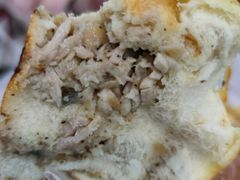 -木子木水日式烫面包(世界城光谷店)