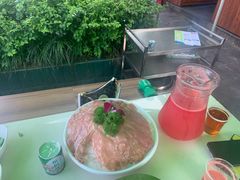功夫腰片-枇杷园食为鲜火锅(南山店)