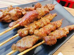 -陇上秦轩biangbiang面(萧山万象汇店)
