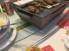 -鹊华居·地道鲁菜·海鲜·融合味(大明湖店)