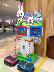 -莫莉幻想(银盆岭万达广场店)