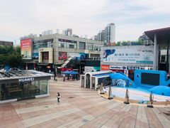 -证大大拇指广场(芳甸路店)