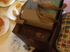 -鼓浪屿牌馅饼(博物馆店)