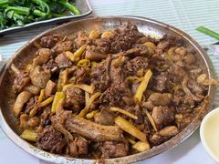 -甘家界柠檬鸭店(高峰林场店)