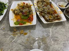 -四川小胡子海鲜(丁村万人海鲜广场店)