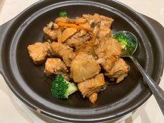 -万宝海鲜舫(劳动公园店)