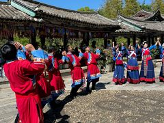 -云南民族村