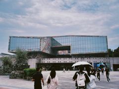 -四川美术学院美术馆