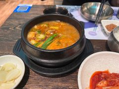 -朴大人炭烤·韩国料理(奥帆中心海尔洲际店)