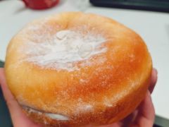 -山崎面包(静安久光店)