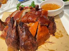 脆皮桂花鸭-忆家一宴(大木桥路旗舰店)