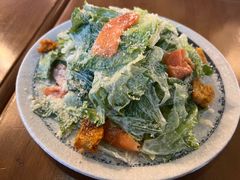 -FISH&POTATO Cō(地中海美食 万象城店)