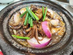 -楠波炭炉鸡煲馆(桥北店)