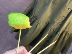 -阿群甘草水果