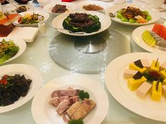 -香宫中餐厅·大连香格里拉(人民路店)