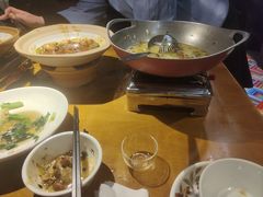 -田婆婆的菜(新天地店)