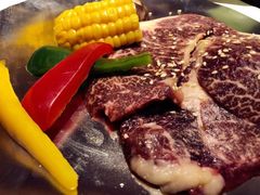 -炎蔵牛舌烤肉