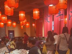 -山四砂锅(太原钟楼街店)