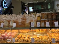 -BreadTalk面包新语·烘焙蛋糕(领展购物广场店)