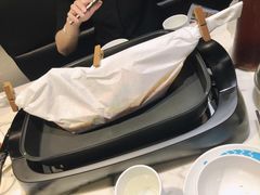 -鱼颜诱纸纸上烤鱼·蛙(龙湖天街店)