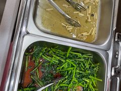 -胜鬘素食养生餐厅