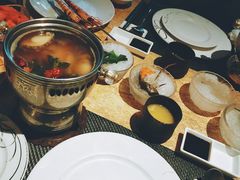 -雍和会海鲜姿造自助(湖东路店)