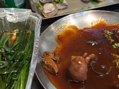 -老虎滩大连海鲜烧烤(建邺云锦路总店)