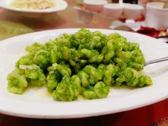 翡翠虾仁-玉华台饭庄(裕中西里小区店)