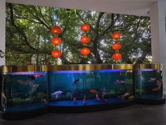 -鹿鸣酒家(越秀店)