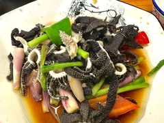 -营记牛肉火锅·大埔客家菜(上梅林店)