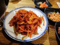 -大壮家原味烤肉(兴华北街店)