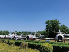 -中国航空博物馆
