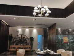 大堂-粤汕小厨(北站店)