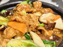 -半盆菜酒家(中山南一路店)