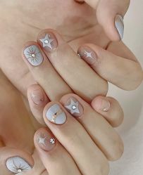 -诗韵坊美甲美睫