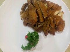 -鲁班小馆(政四街店)